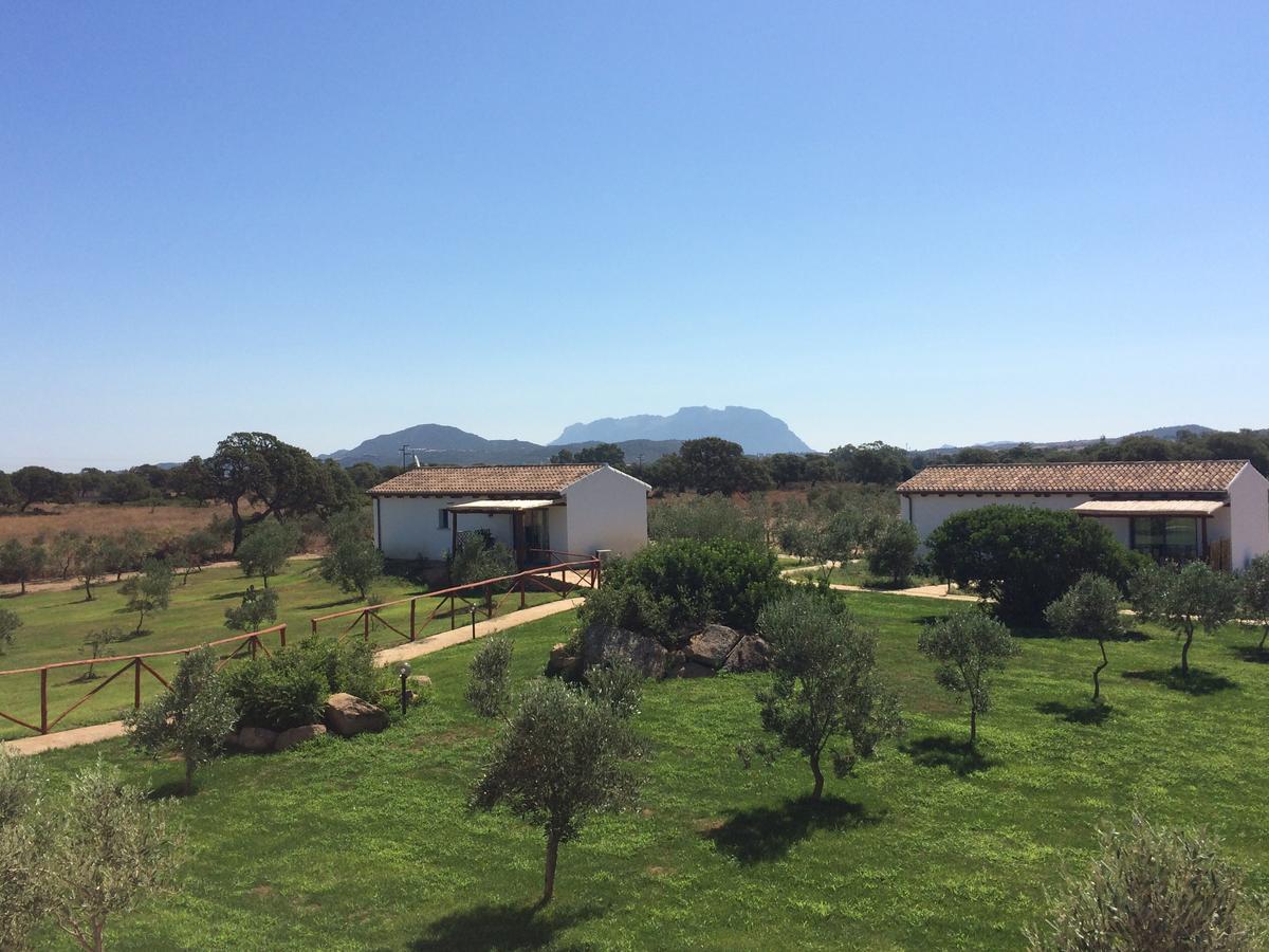 Agriturismo Mieleamaro Villa Olbia Exterior photo